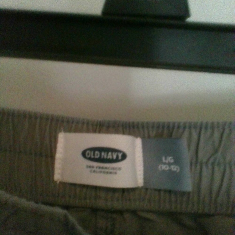 Gray pants - Picture 5 of 5